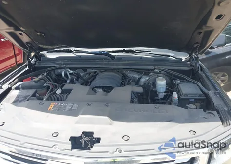 2015 Chevrolet Tahoe Ls из США, поврежденный, VIN 1GNSCAKC7FR102310